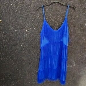 Blue party dress XL . Bundle and save . Check out our inventory of XL dresses